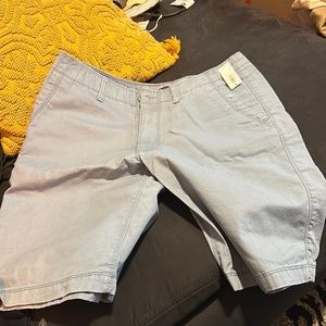 Old navy shorts